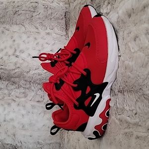Nike React Presto